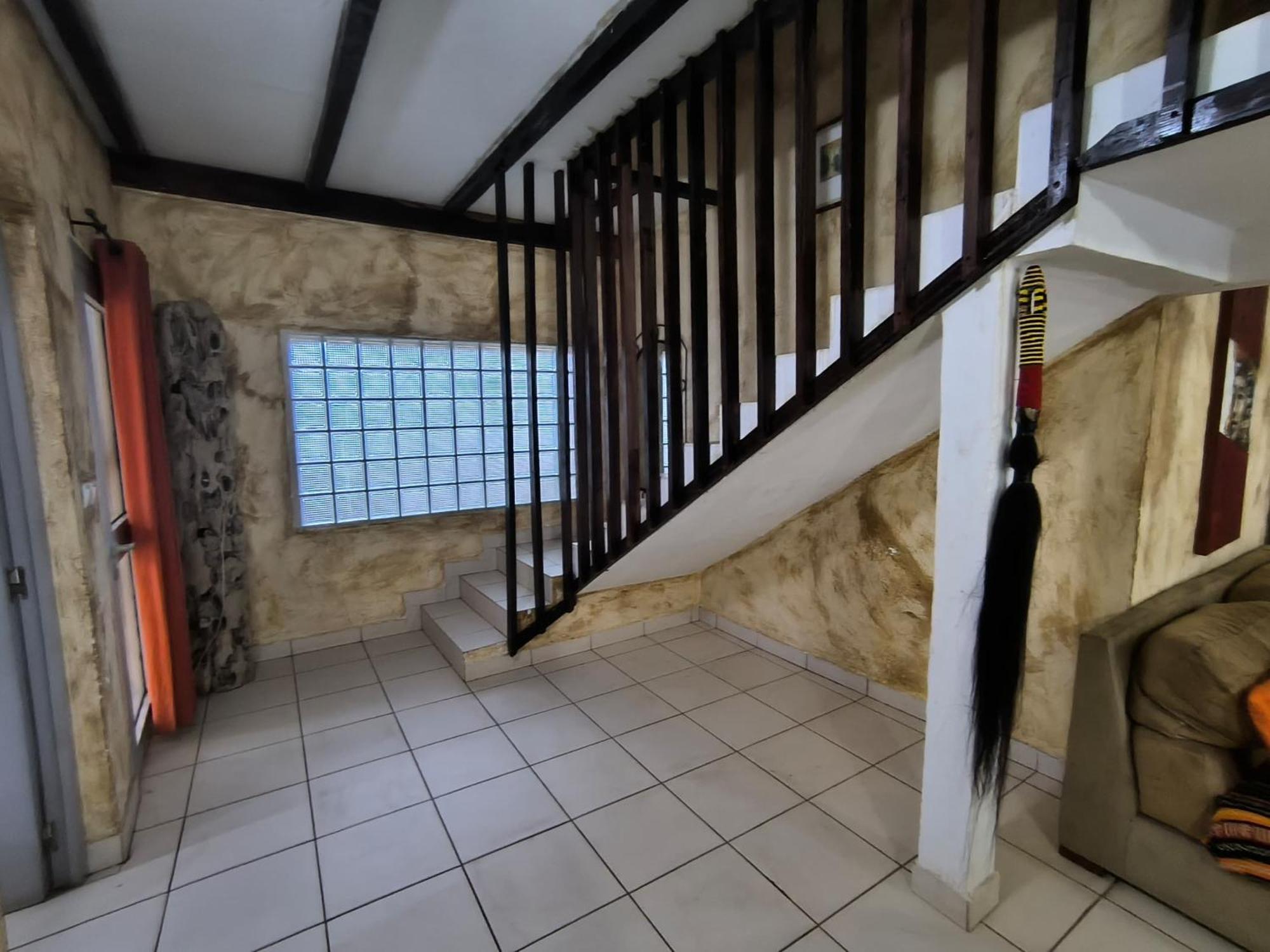 La Villa Lou, Musee Des Arts Grand Batangua Kribi Exterior foto