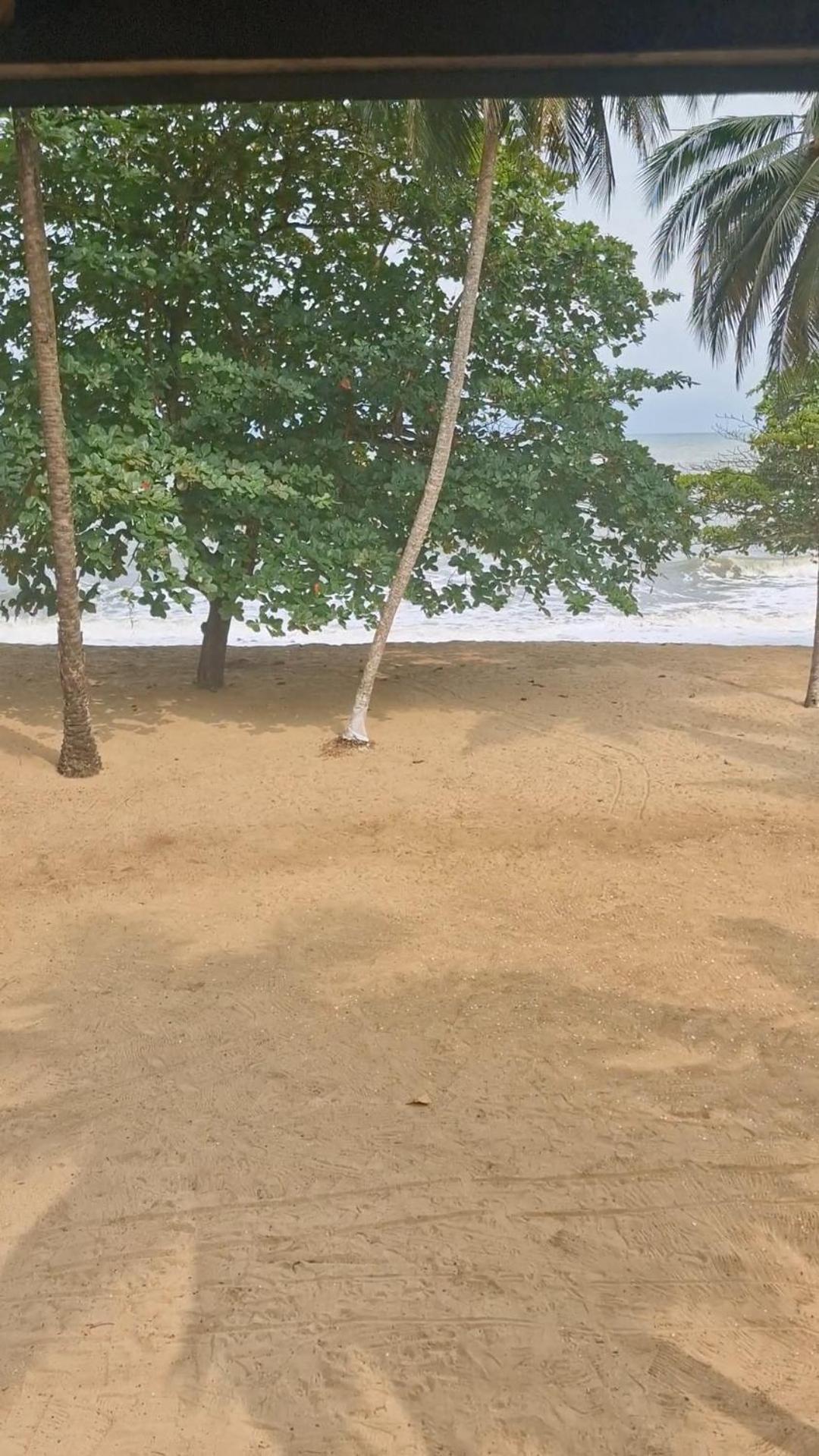 La Villa Lou, Musee Des Arts Grand Batangua Kribi Exterior foto