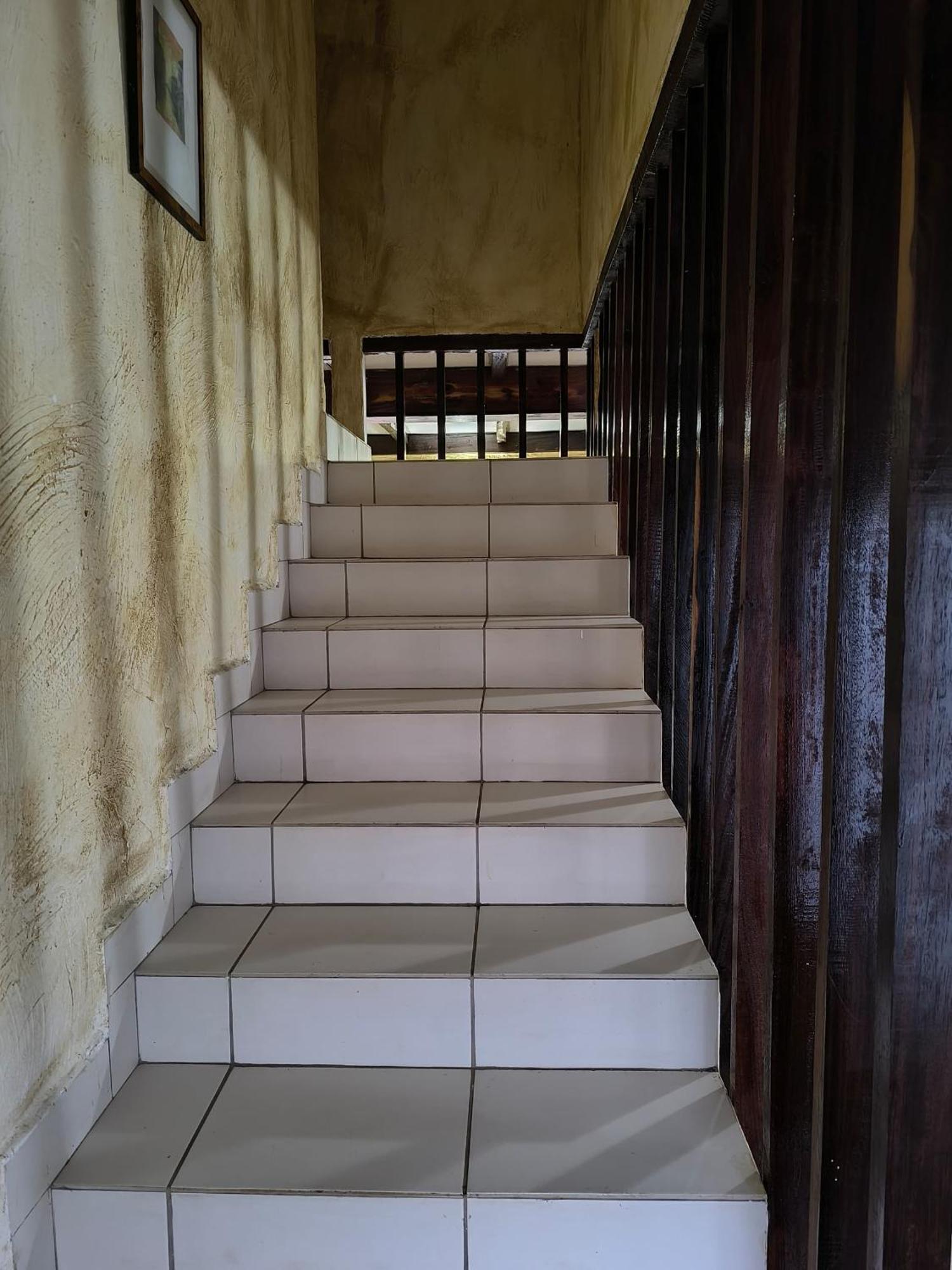 La Villa Lou, Musee Des Arts Grand Batangua Kribi Exterior foto