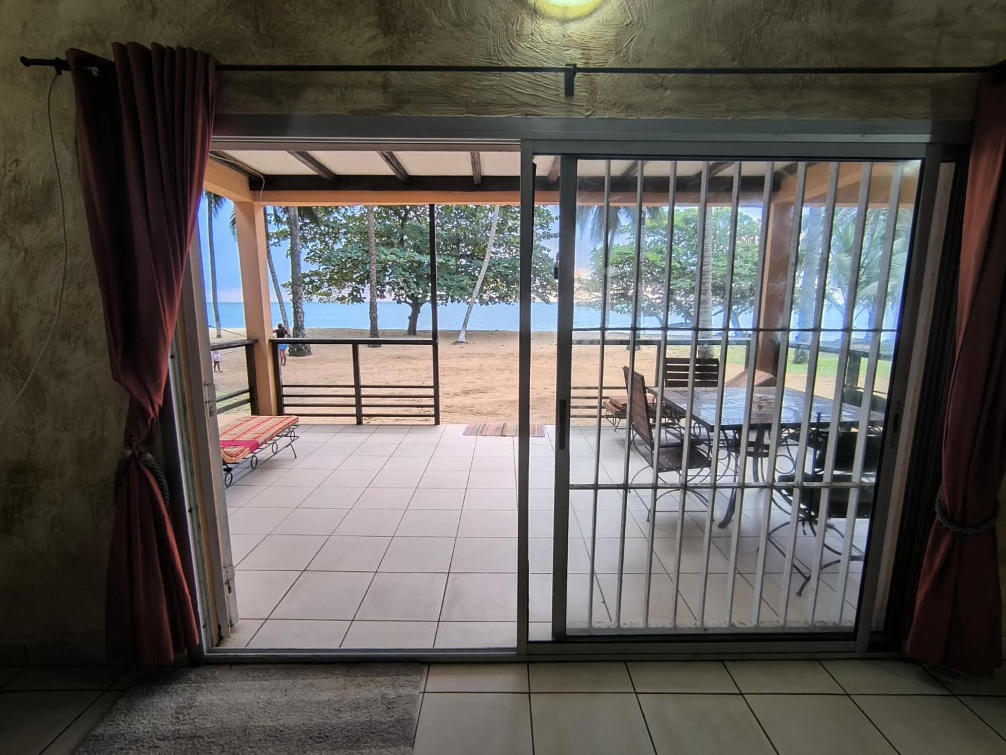 La Villa Lou, Musee Des Arts Grand Batangua Kribi Exterior foto
